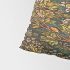 William Morris Tree Of Life, Morris floral,No, 2. Pillow Sham Gallery Image 4