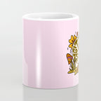 Sagittarius Skull Coffee Mug Gallery Image 4