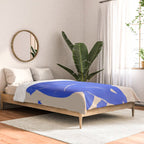 Blue Part II Comforter Gallery Image 2