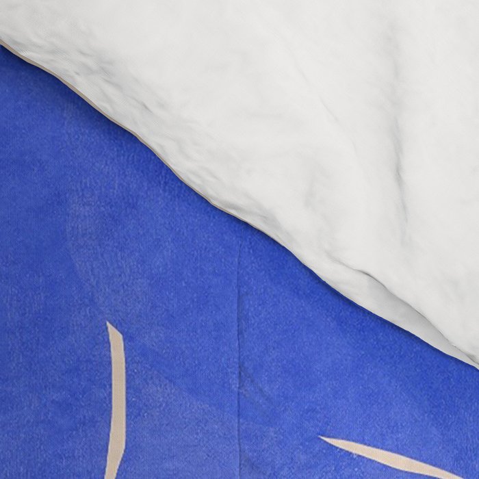 Blue Part II Comforter Gallery Image 4