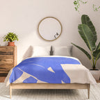 Blue Part II Comforter Gallery Image 3