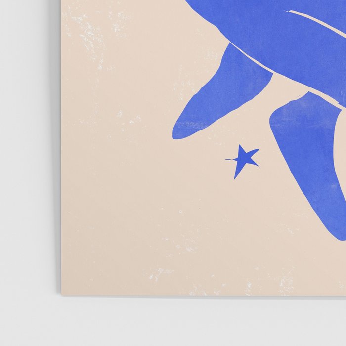 Blue Part II Poster Gallery Image 3