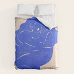 Blue Part II Comforter Gallery Image 6