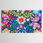 mexican embroidery Tablecloth Gallery Image 2