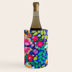 mexican embroidery Wine Chiller Gallery Image 2