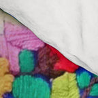 mexican embroidery Comforter Gallery Image 4
