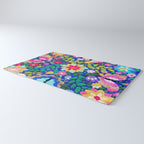 mexican embroidery Rug Gallery Image 3