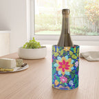 mexican embroidery Wine Chiller Gallery Image 4
