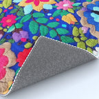 mexican embroidery Rug Gallery Image 4