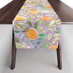 Citrus Sunrise Table Runner Gallery Image 1