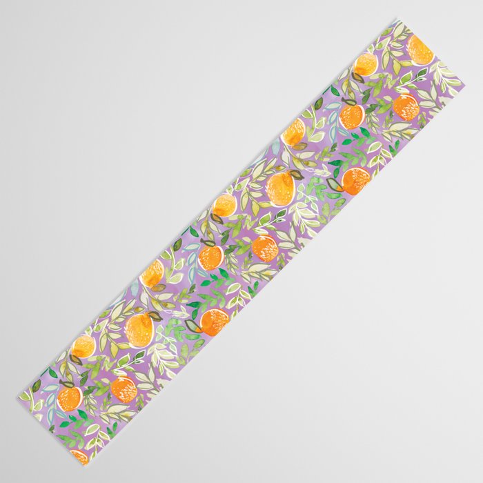 Citrus Sunrise Table Runner Gallery Image 3