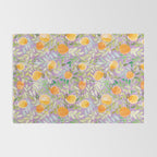 Citrus Sunrise Rug Gallery Image 2