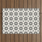 TAZA ENZO Outdoor Rug Gallery Image 1