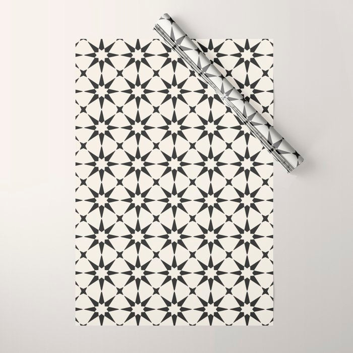 TAZA ENZO Wrapping Paper Gallery Image 1