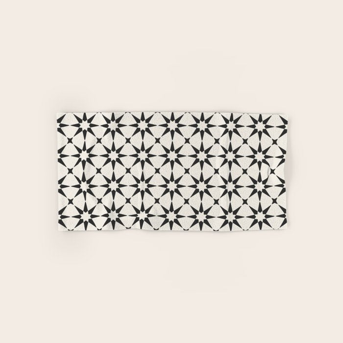 TAZA ENZO Bath Towel Gallery Image 1