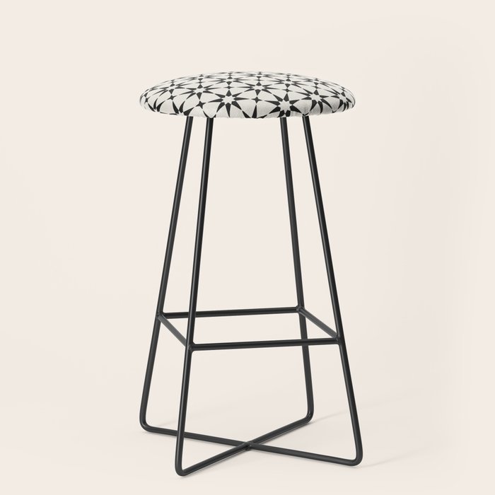 TAZA ENZO Stool Gallery Image 1