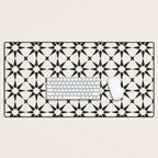 TAZA ENZO Desk Mat Gallery Image 1