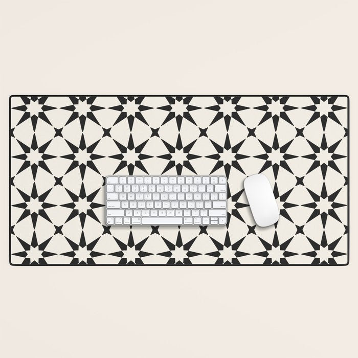 TAZA ENZO Desk Mat Gallery Image 1