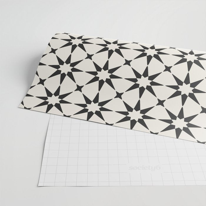 TAZA ENZO Wrapping Paper Gallery Image 2