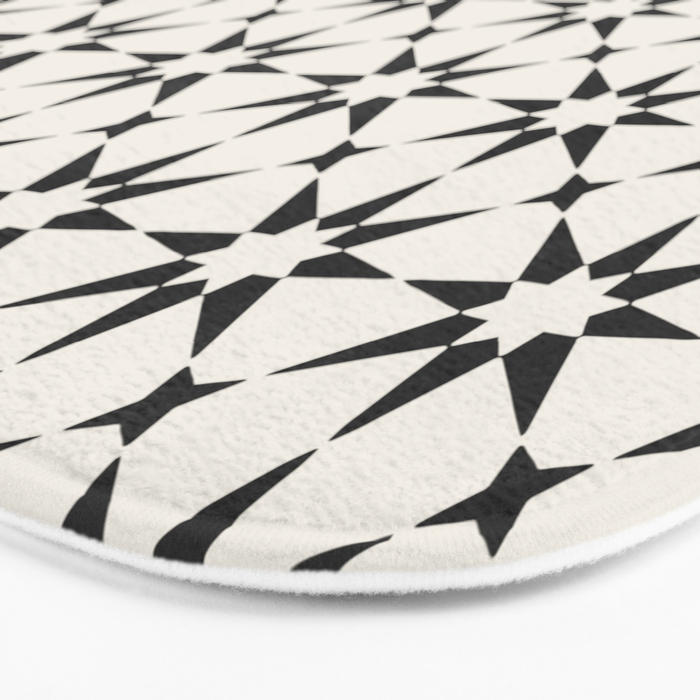 TAZA ENZO Bath Mat Gallery Image 3