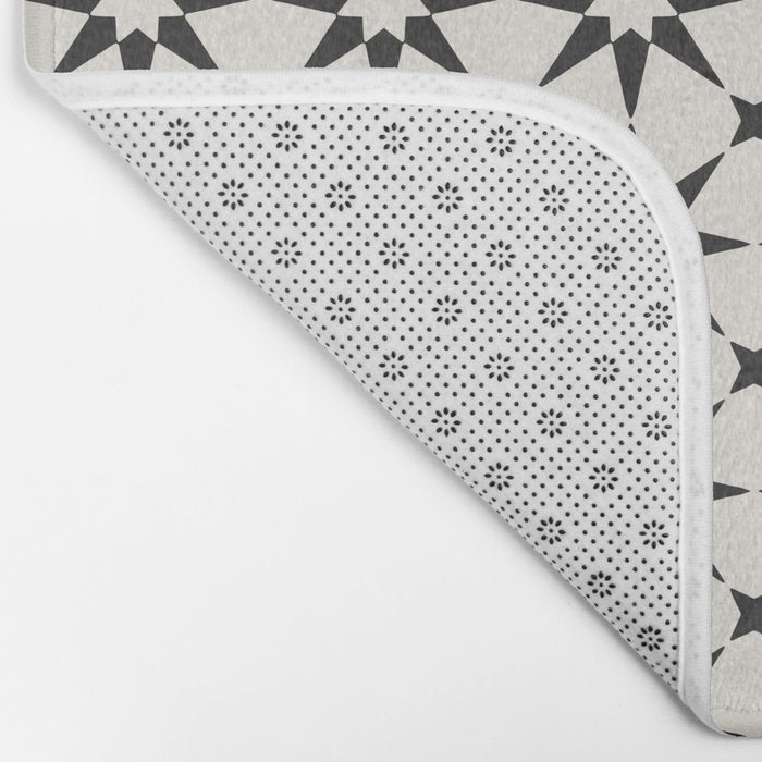 TAZA ENZO Bath Mat Gallery Image 2