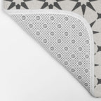 TAZA ENZO Bath Mat Gallery Image 2