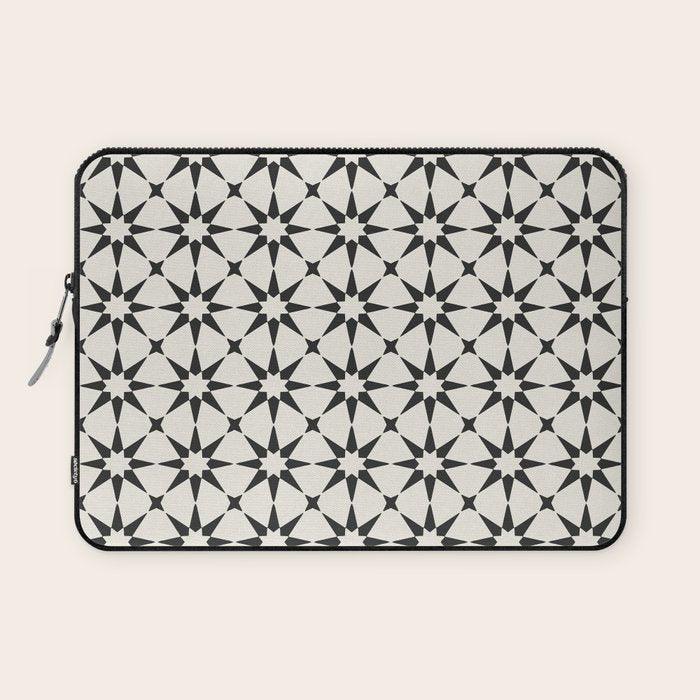 TAZA ENZO Laptop Sleeve Gallery Image 1