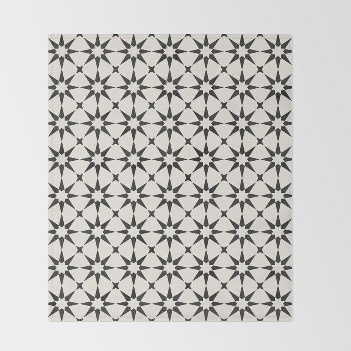TAZA ENZO Throw Blanket Gallery Image 2
