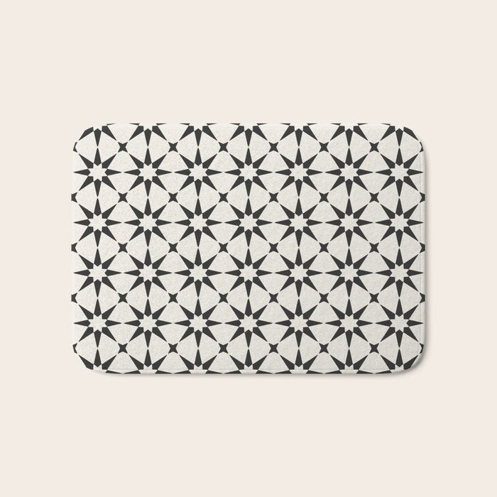 TAZA ENZO Bath Mat Gallery Image 1