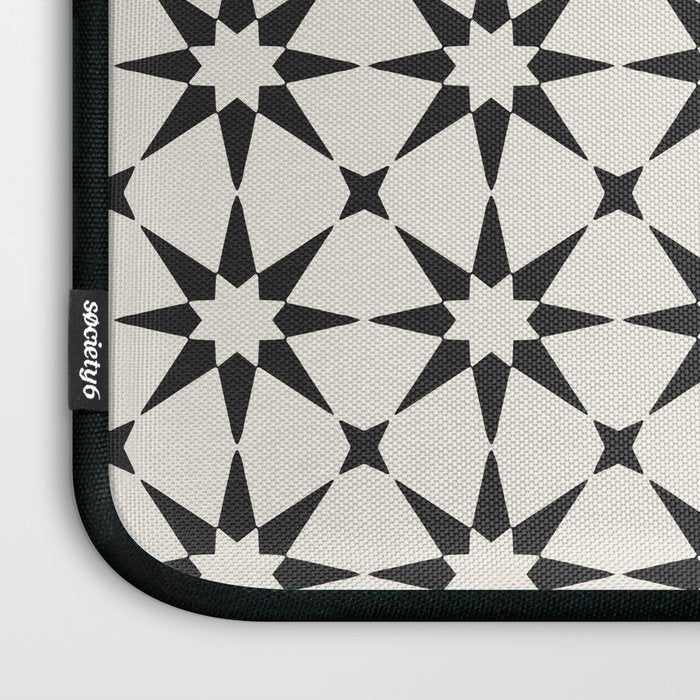 TAZA ENZO Laptop Sleeve Gallery Image 3
