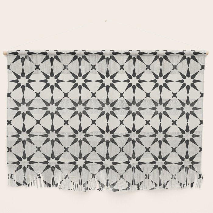 TAZA ENZO Wall Hanging Gallery Image 1
