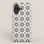 TAZA ENZO iPhone Case Gallery Image 1