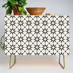 TAZA ENZO Credenza Gallery Image 1