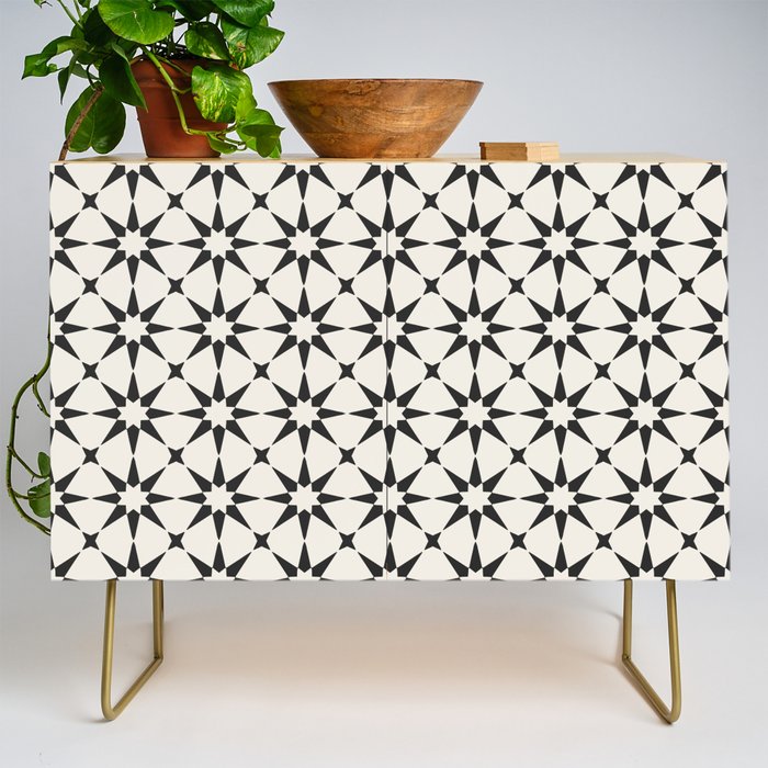 TAZA ENZO Credenza Gallery Image 1