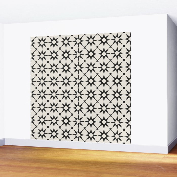 TAZA ENZO Wall Mural Gallery Image 2