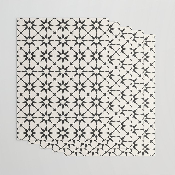 TAZA ENZO Wrapping Paper Gallery Image 3