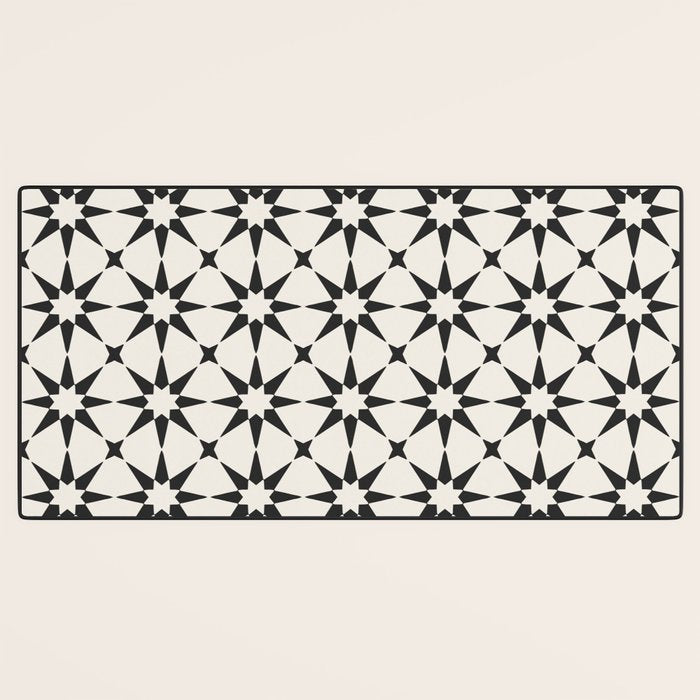 TAZA ENZO Desk Mat Gallery Image 3