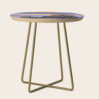 Otter - The cute Sea Monkey Side Table Gallery Image 1