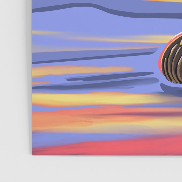 Otter - The cute Sea Monkey Poster Gallery Image 3