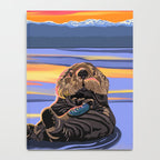 Otter - The cute Sea Monkey Notebook Gallery Image 4