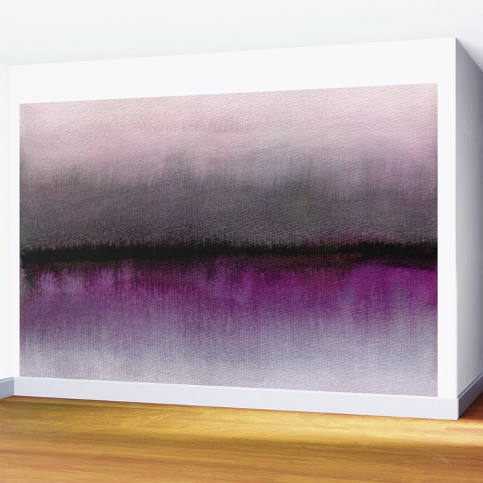 Mood Horizon 40 Wall Mural Gallery Image 2