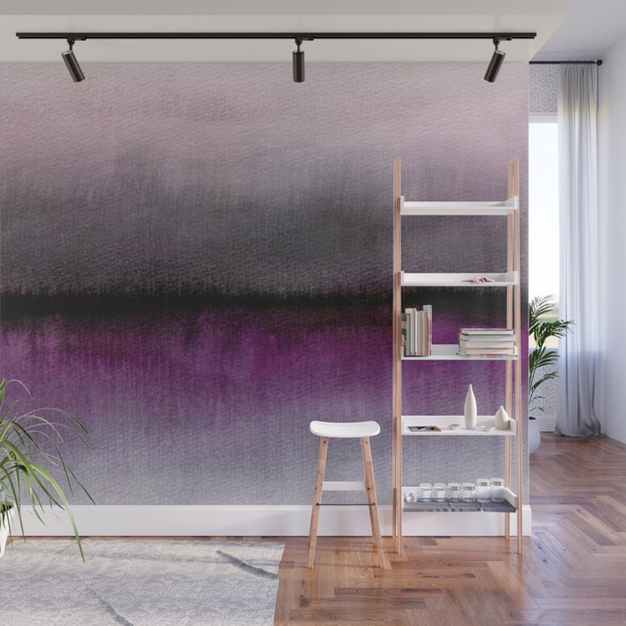 Mood Horizon 40 Wall Mural Gallery Image 1