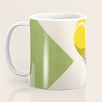 BALLS - Tennis - Grass Court - II Coffee Mug Gallery Image 3