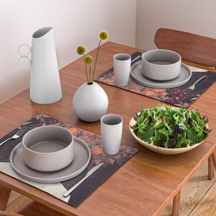Bloom Placemat Gallery Image 2