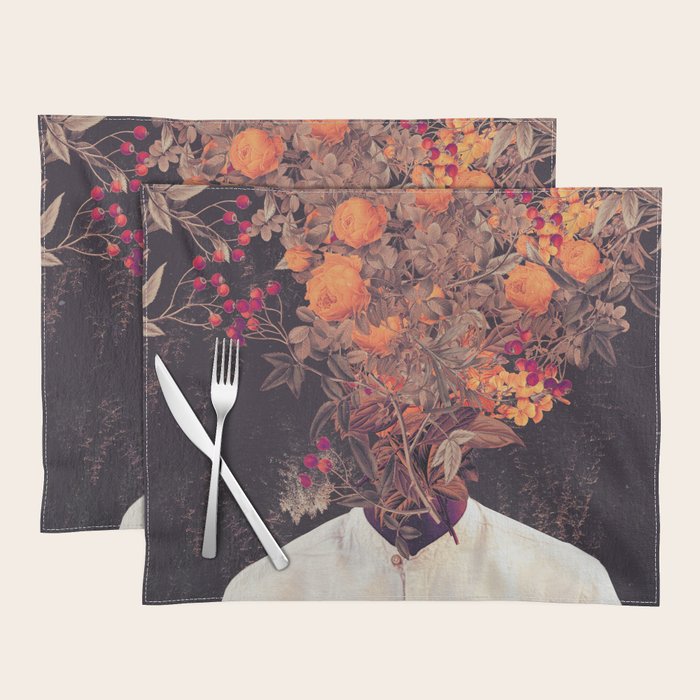 Bloom Placemat Gallery Image 1
