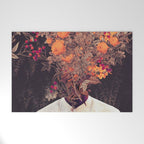 Bloom Welcome Mat Gallery Image 1