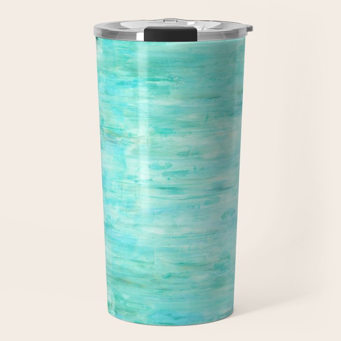 Intrigued Travel Mug Gallery Image 1