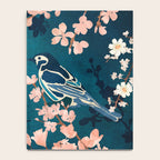 Midnight Blossom Notebook Gallery Image 4