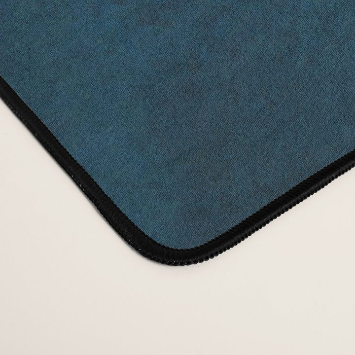 Midnight Blossom Desk Mat Gallery Image 4