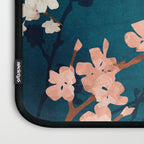 Midnight Blossom Laptop Sleeve Gallery Image 3